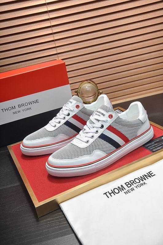 THOM BROWNE Men's Shoes 16